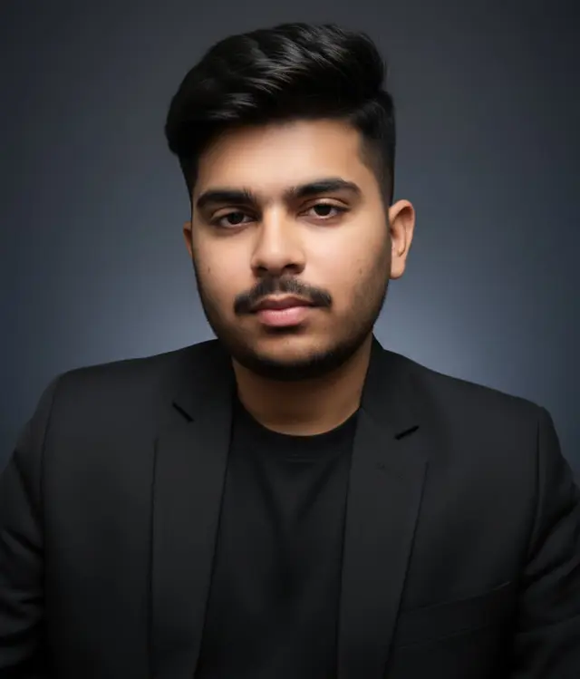 Arman Rajput